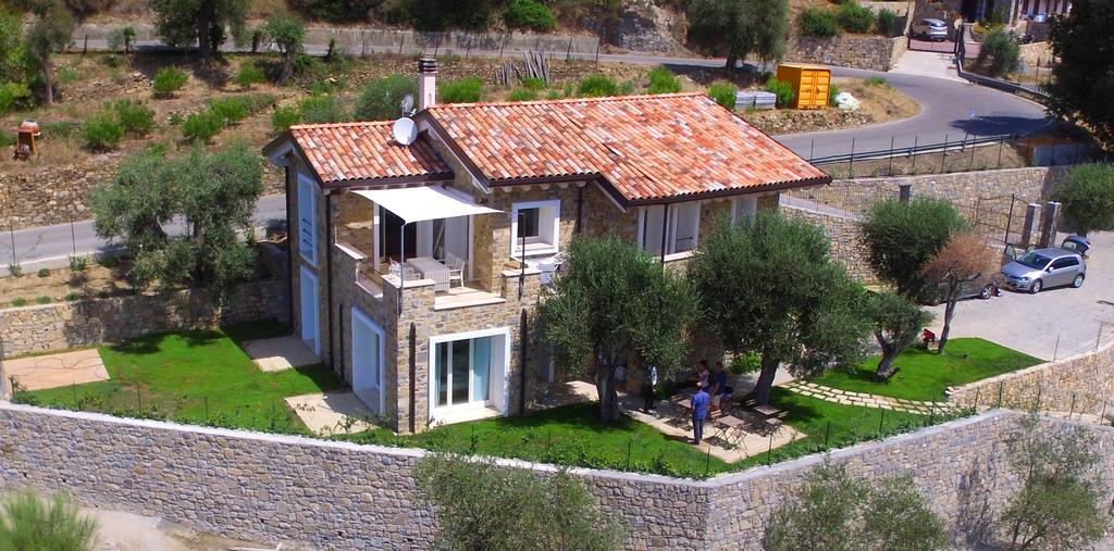 Aurivu Villa Vallebona Exterior photo